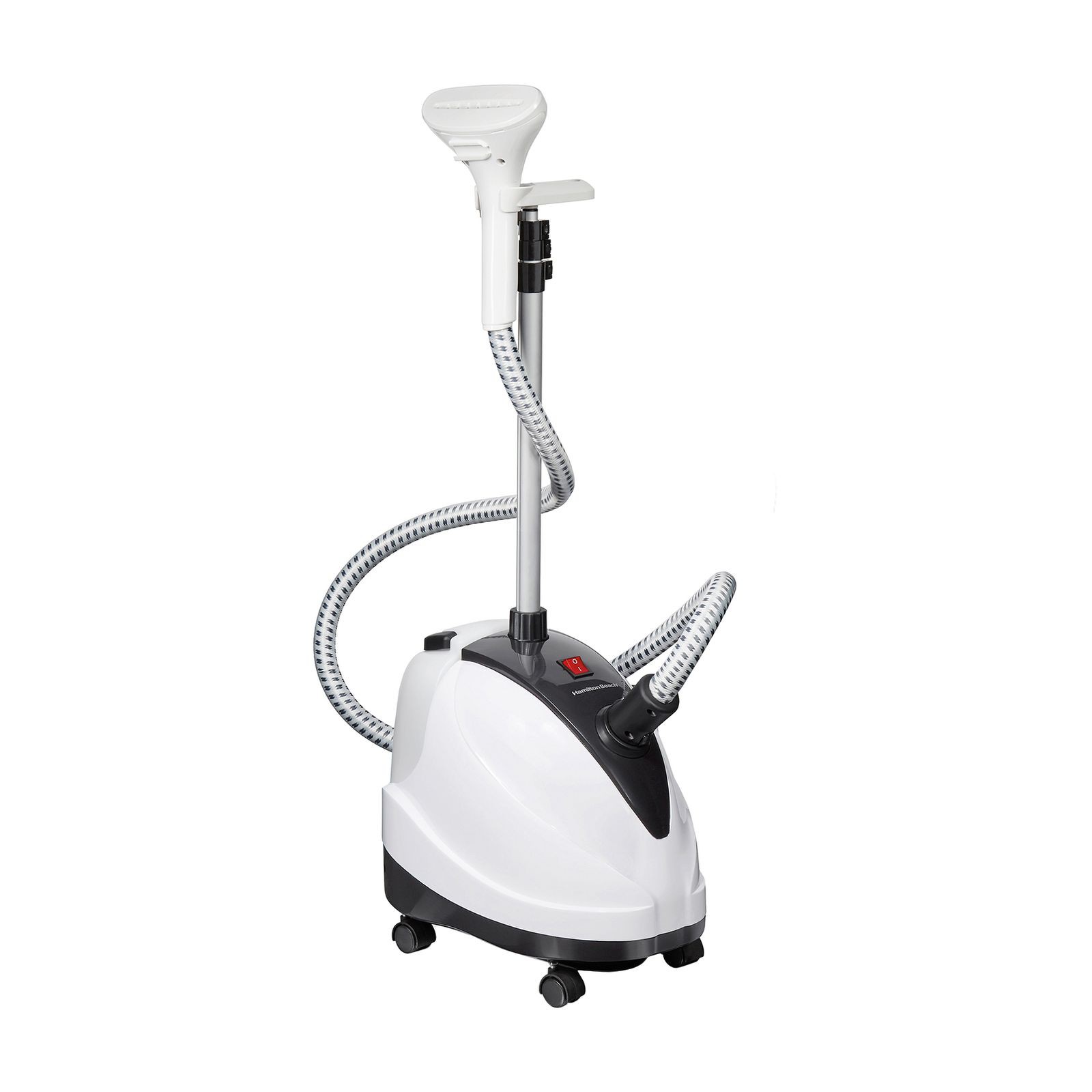 Plancha Central de Vapor Hamilton Beach Blanca 11552 image number null
