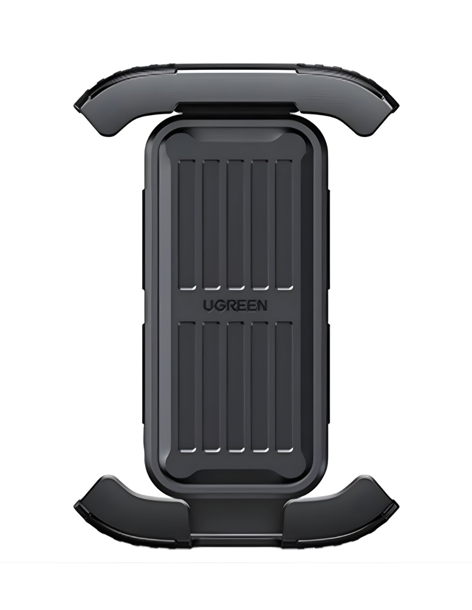 Soporte para Celular Bicicleta Moto UGREEN LP494 Antivibraci&oacute;n 360&deg; image number null
