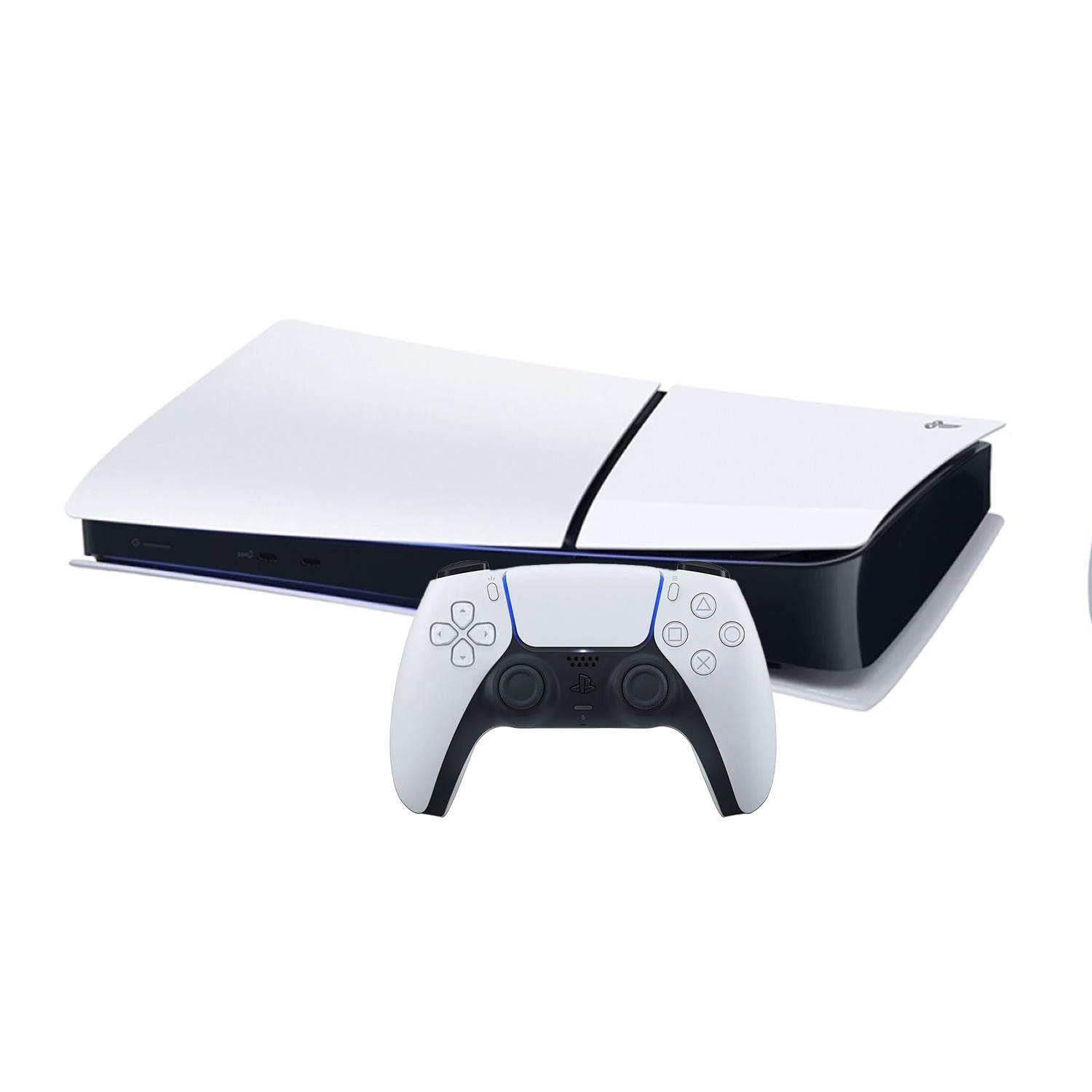 Consola Playstation 5 Slim Digital Fornite 825GB image number null