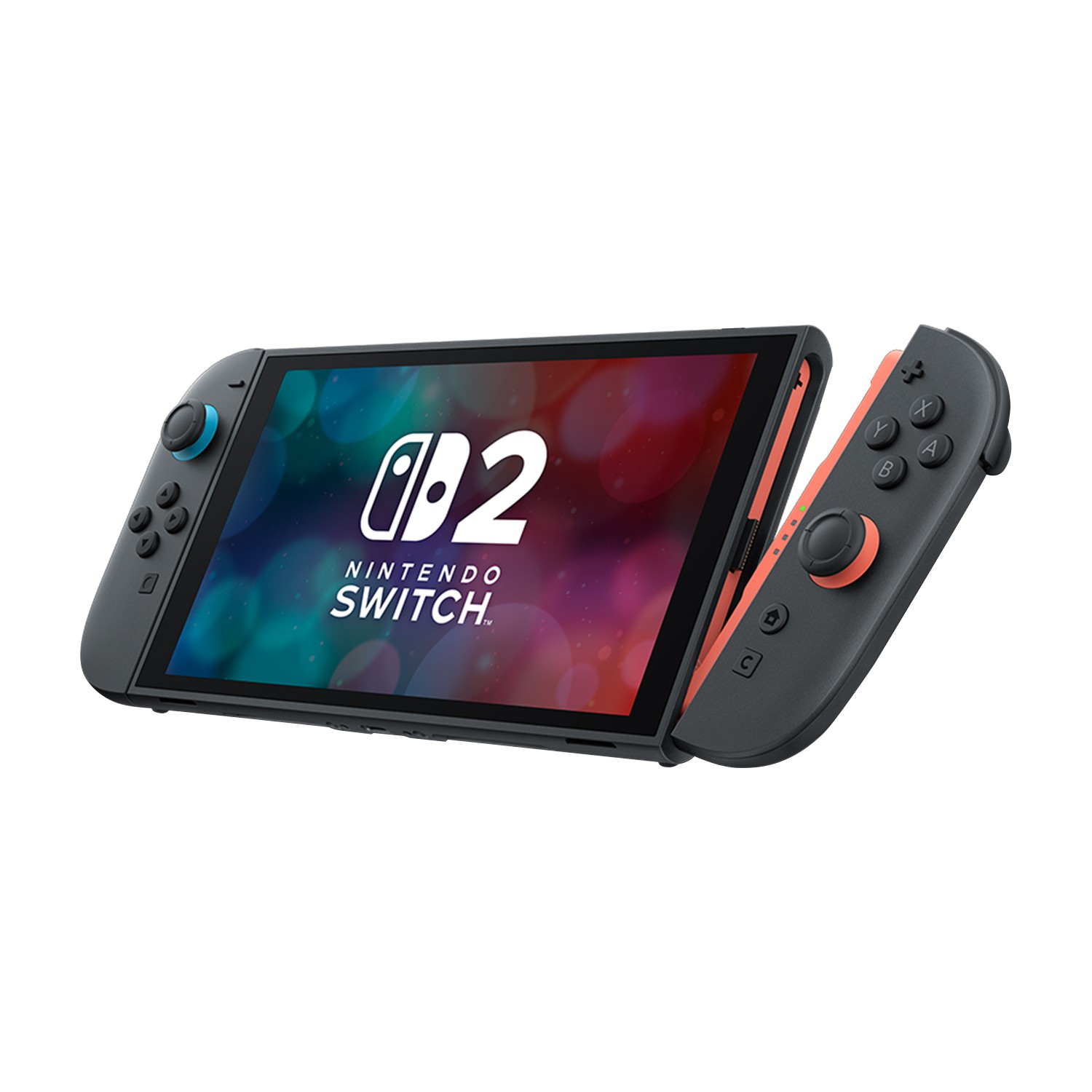 Consola Nintendo Switch 2 256GB image number null