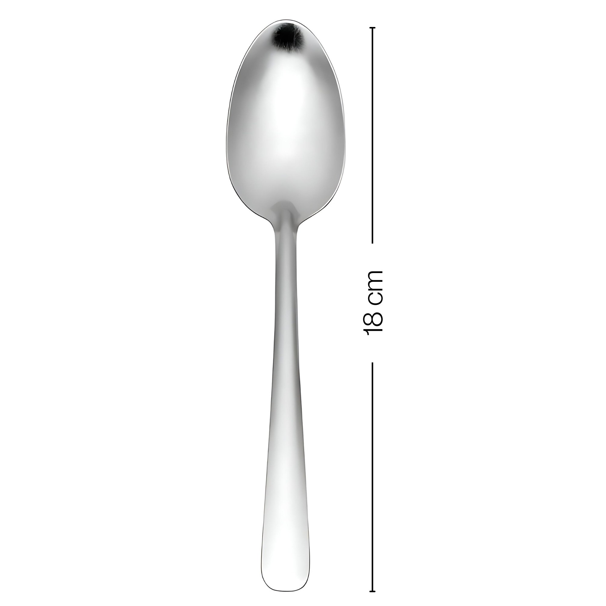 Cuchara Sopera de Mesa M&ouml;ven Casia &ndash; Pack de 12 Unidades image number null