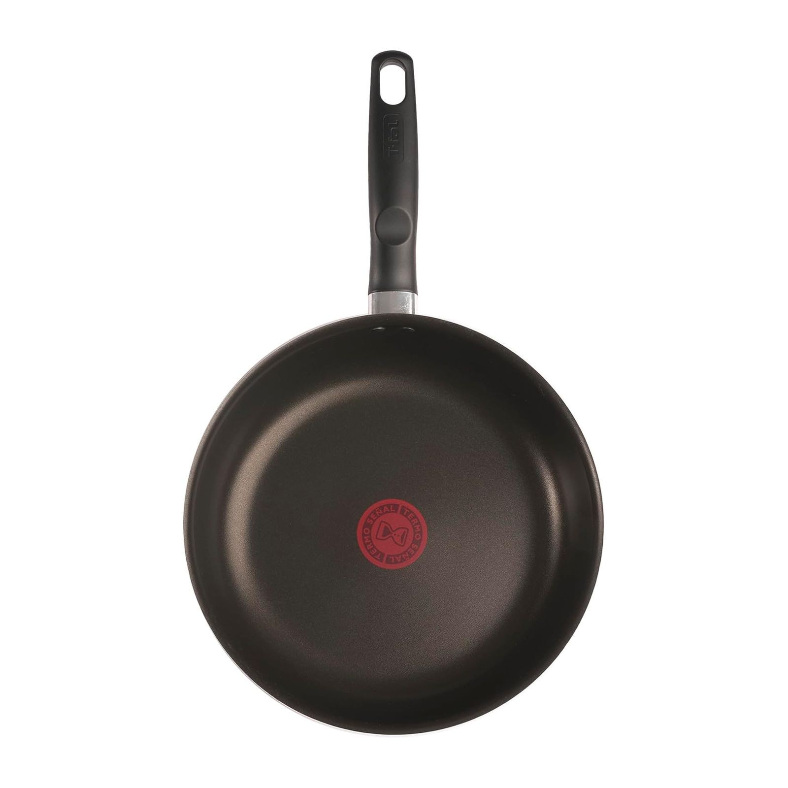 Bater&iacute;a de Cocina T-fal Vital 8 Piezas Negra 5821100 image number null