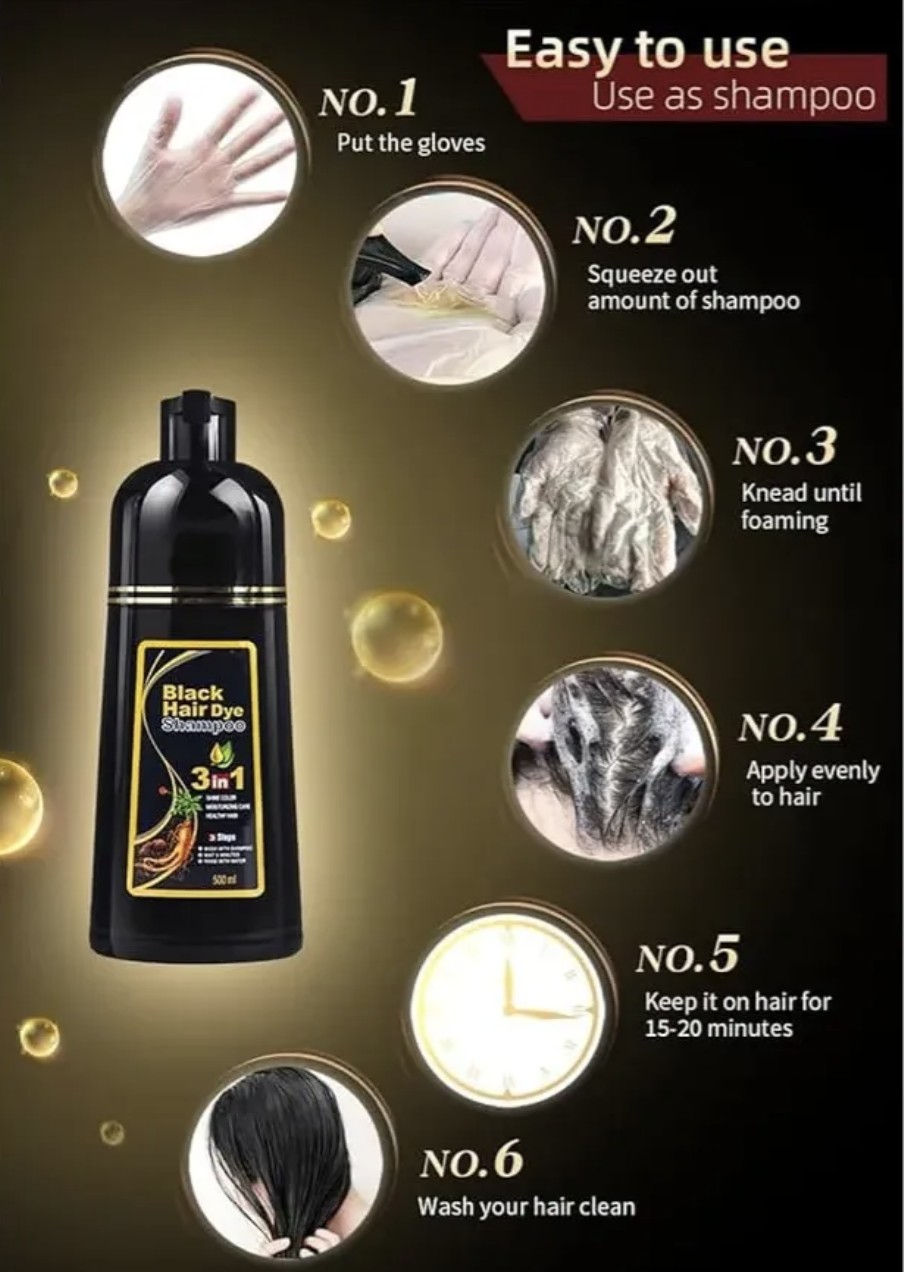 Shampoo Tinte Cubre Canas Meidu Jengibre vino claro image number null