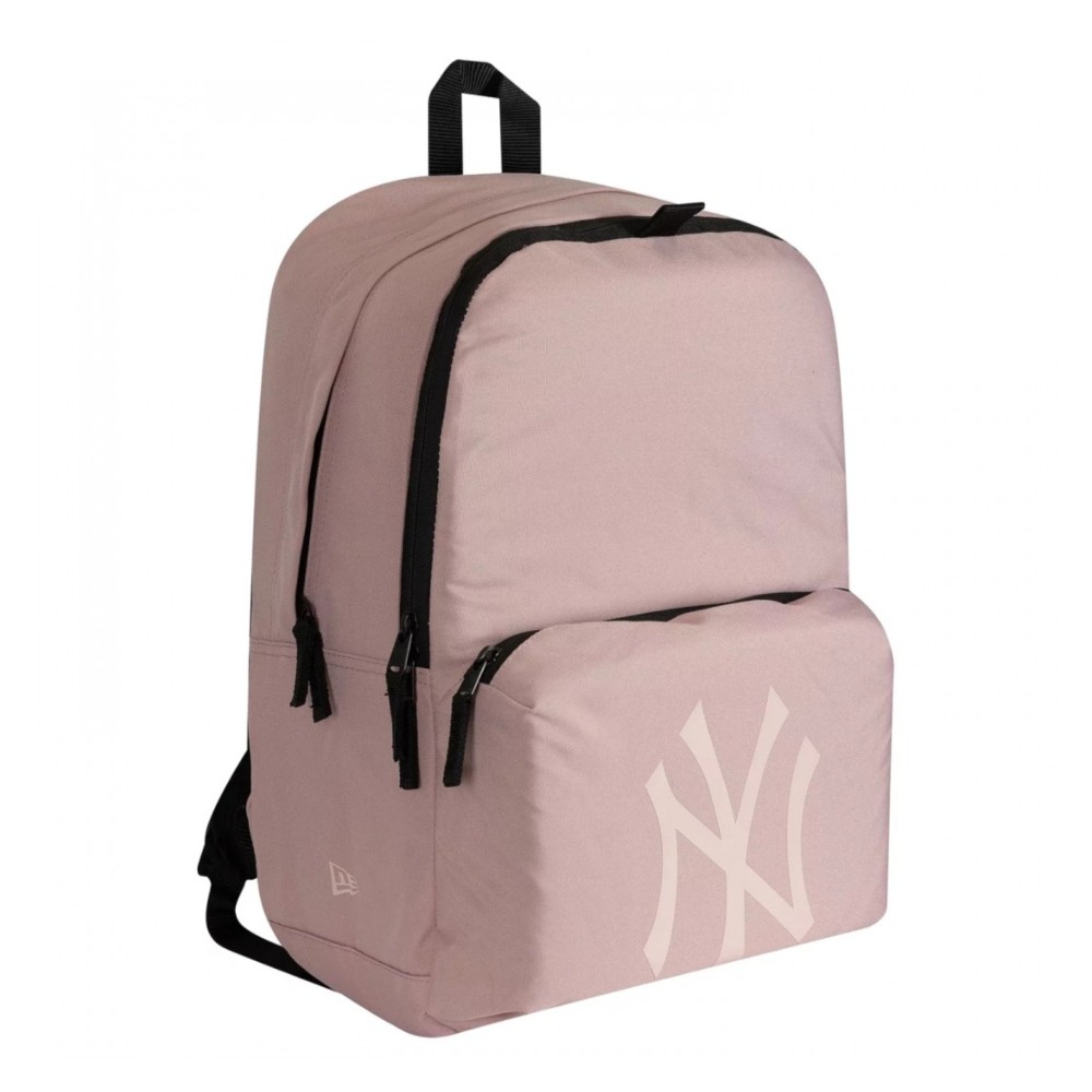 MOCHILA NEW ERA YANKEES ROSA / 60667125 image number null