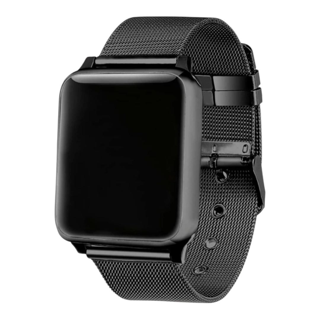 Kit Fashion Mujer 3 Correas Compatible Apple Watch 38/40/41 mm image number null