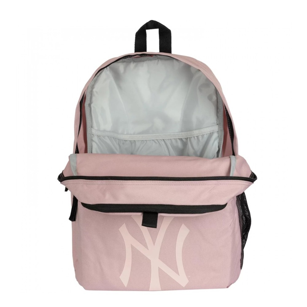 MOCHILA NEW ERA YANKEES ROSA / 60667125 image number null