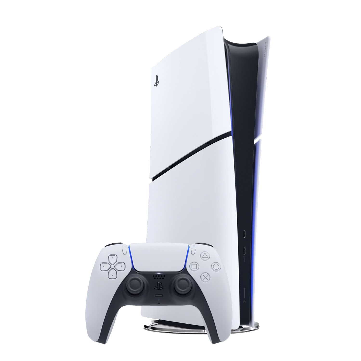 Consola Playstation 5 Slim Digital Fornite 825GB image number null