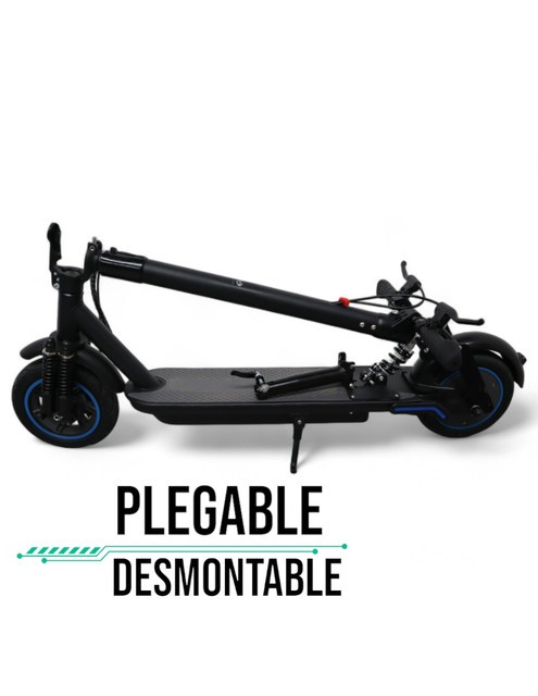 Pat&iacute;n El&eacute;ctrico Scooter IF-SCXM-36 Infinit&eacute; image number null