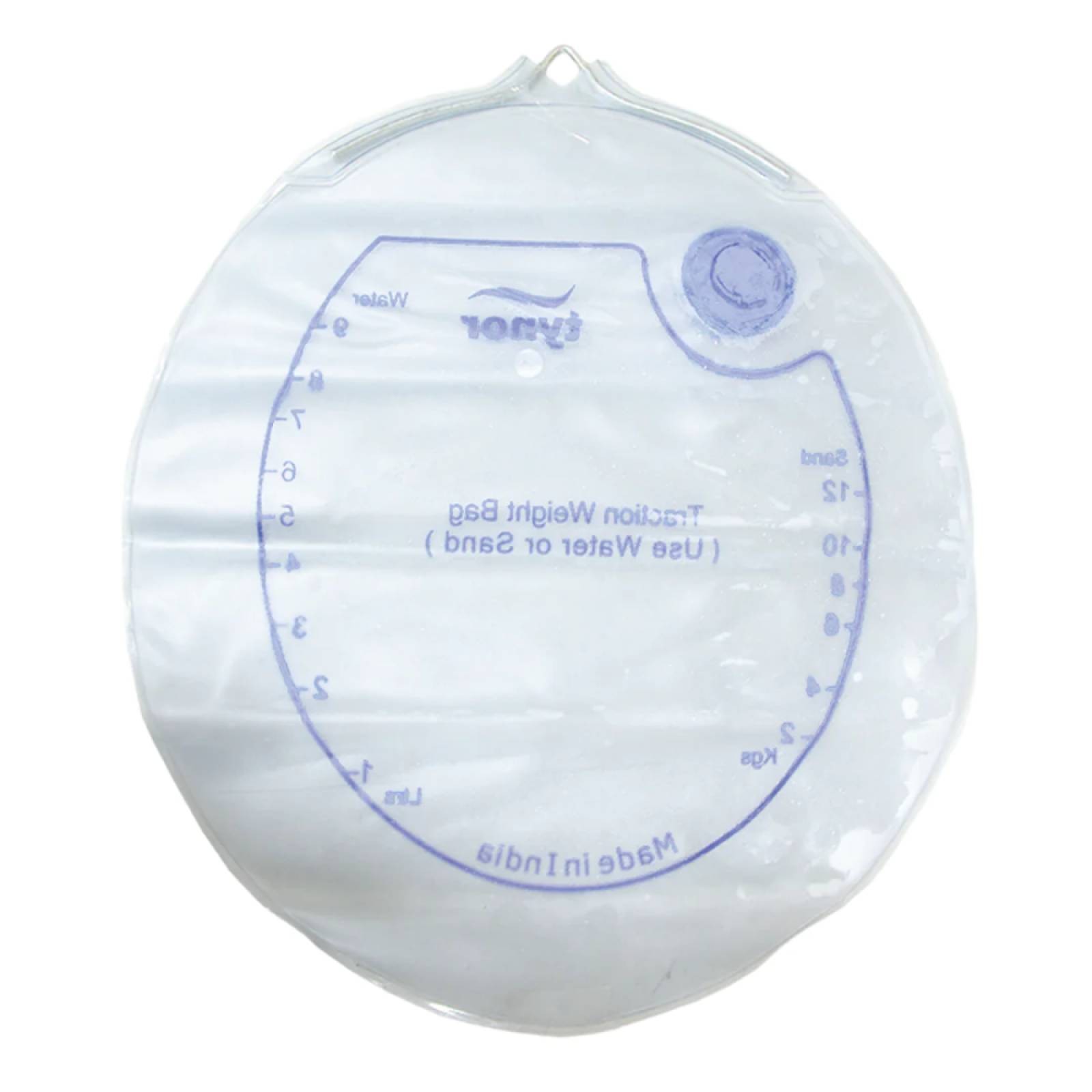 Bolsa De Agua 9Lts 12Kg Universal Para Tracci&oacute;n G20 Tynor image number null
