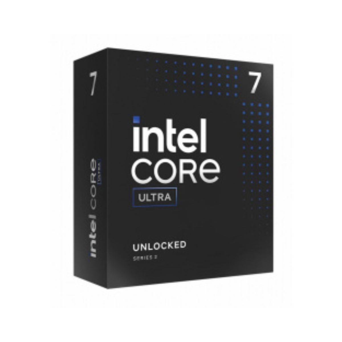 Procesador Intel Core Ultra 7 265 con Intel Graphics, LGA 1851, 5.3GHz, Incluye Disipador - 2da. Generaci&oacute;n Arrow Lake image number null