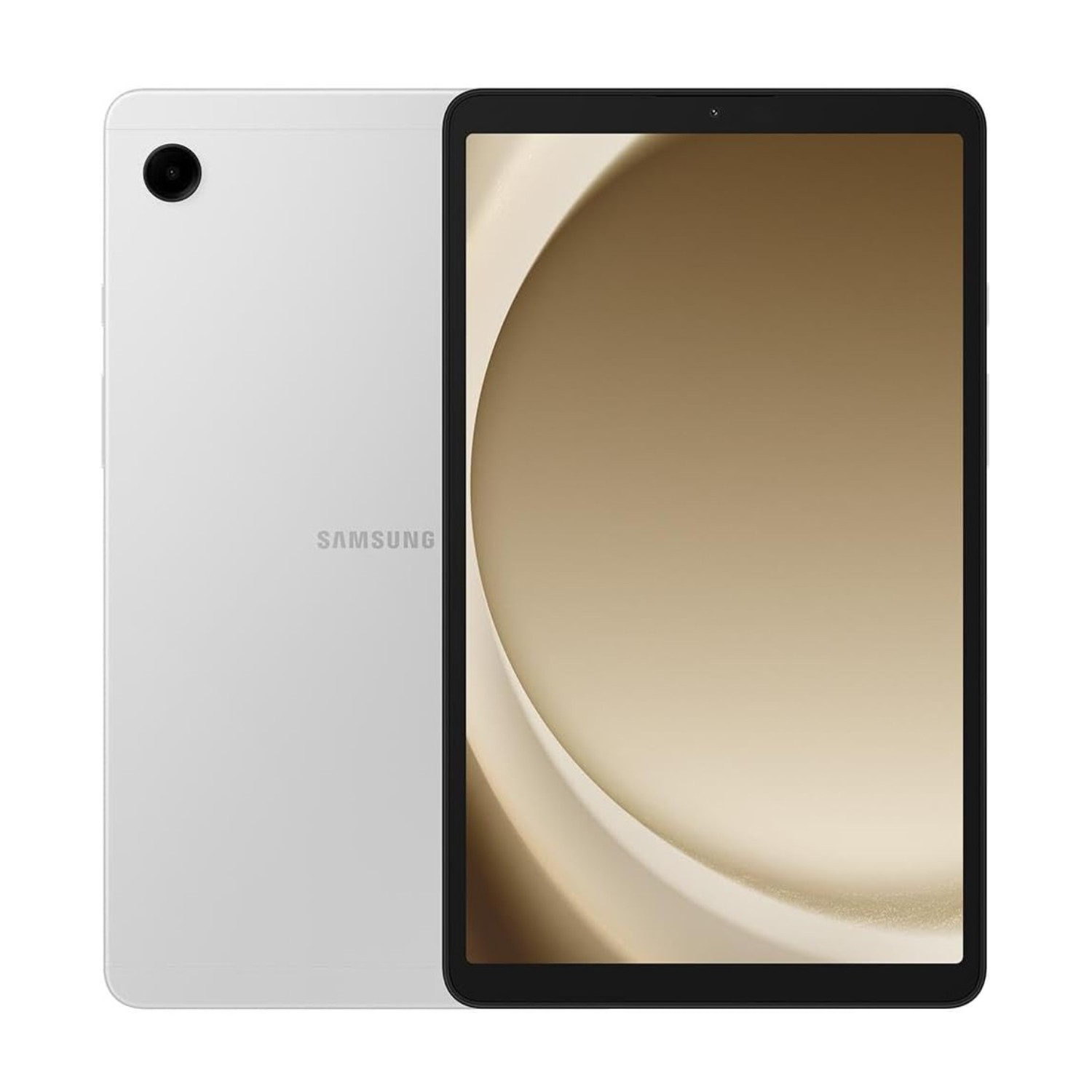 Samsung Galaxy TAB A9 8.7" Pulgadas HD+ IPS - 4GB RAM 64GB - Plateado image number null