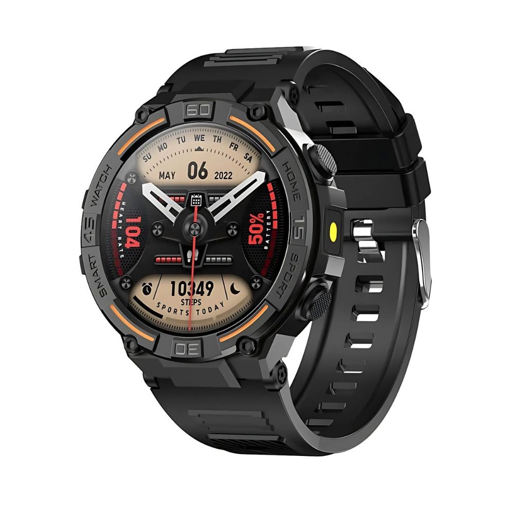 Smartwatch Gadgets & Fun Vulcan Pro para hombre image number null