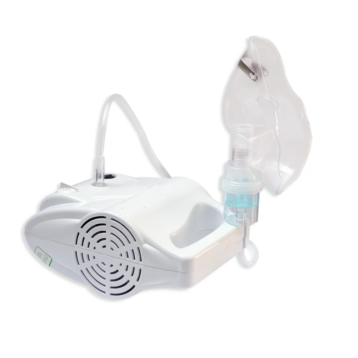 Nebulizador de compresor para Toda la Familia image number null