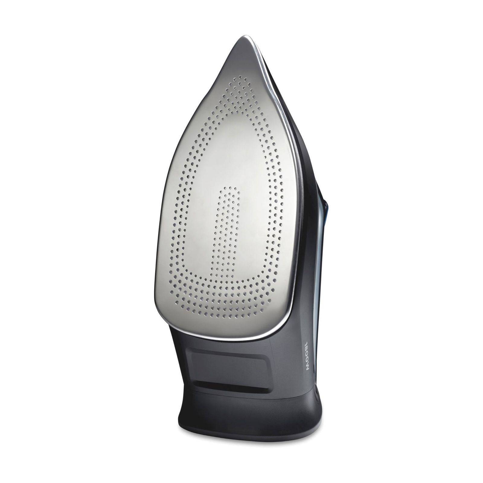 Plancha de Vapor Hamilton Beach FabricIQ Negra 14950 image number null