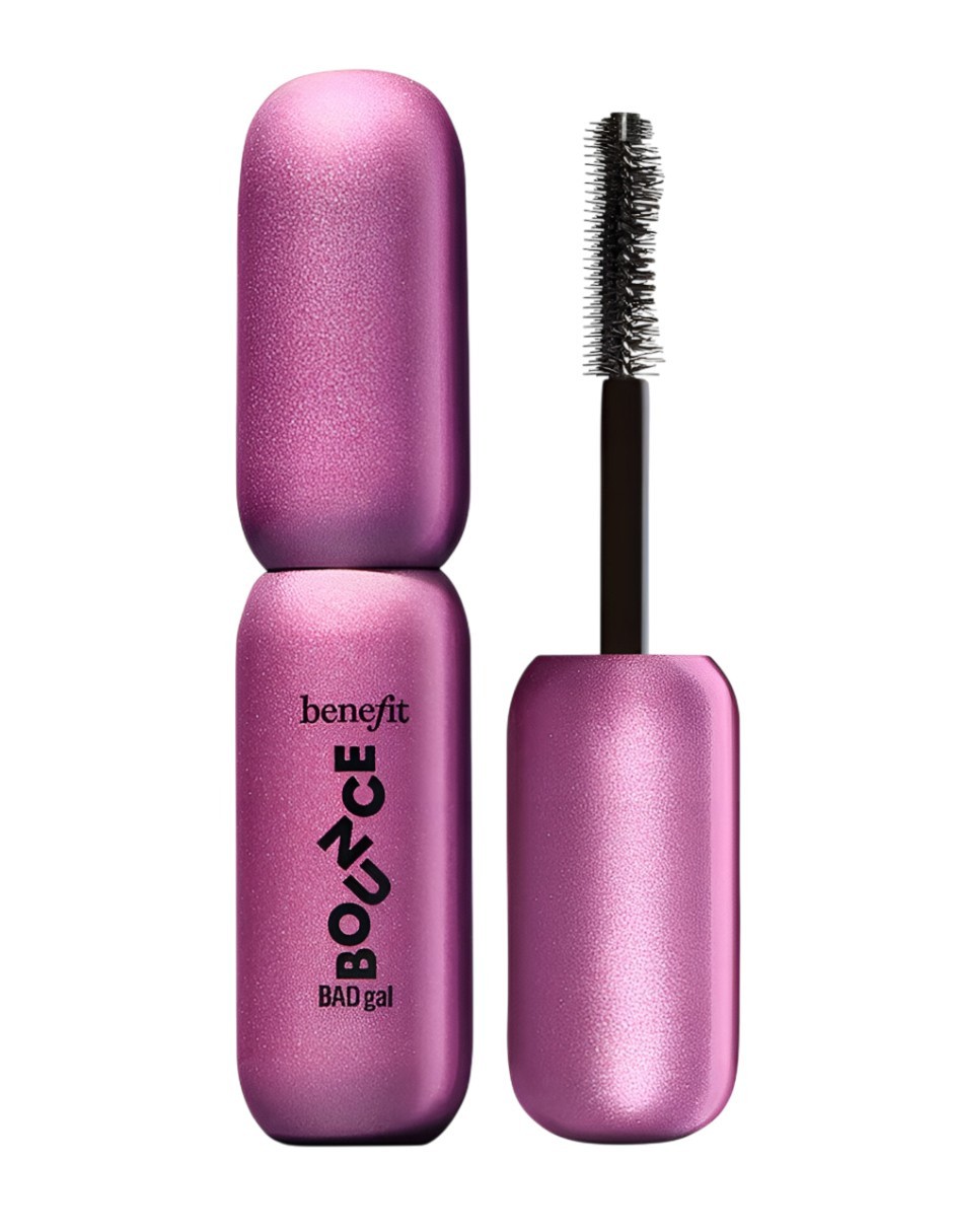 BENEFIT COSMETICS. BADGAL BOUNCE MASCARA VOLUMINIZADORA (M&Aacute;SCARA VOLUMINIZADORA DE PESTA&Ntilde;AS) 3 g image number null