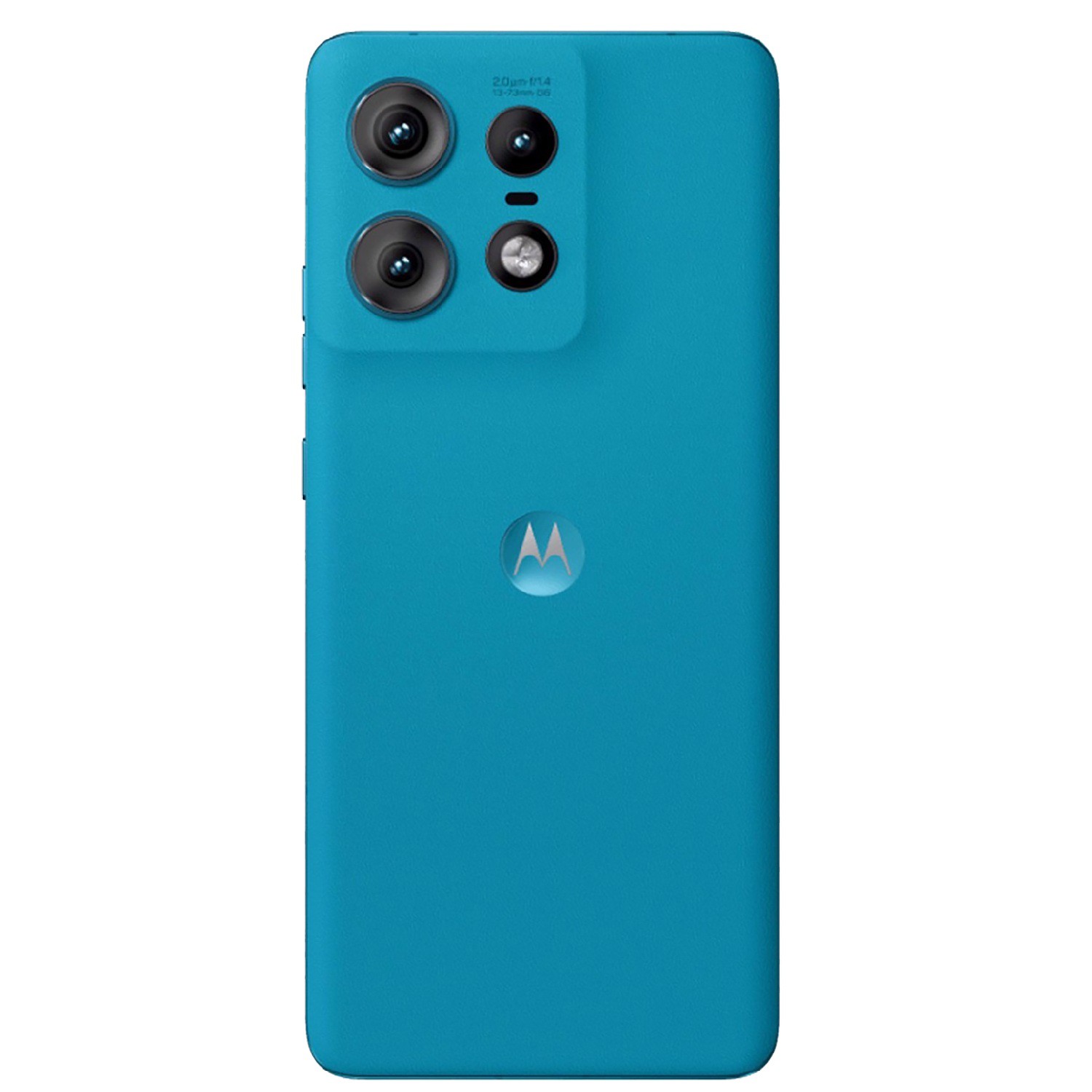 Motorola Edge 50 Pro 5G 512Gb 12Ram Color Azul Nuevo Libre image number null