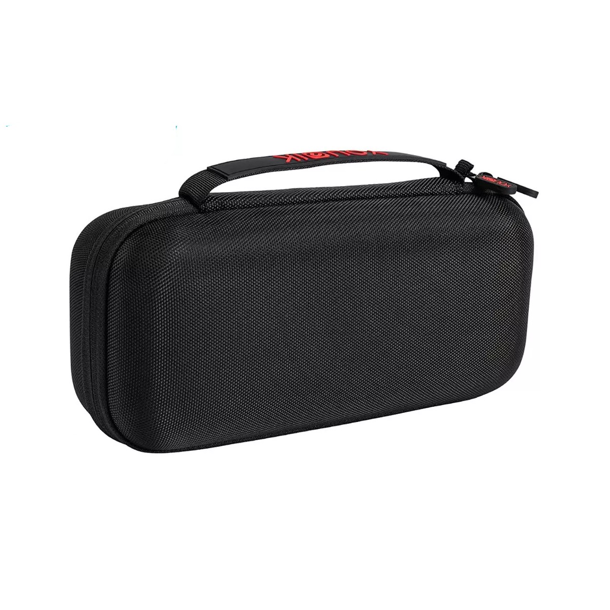 Kit De Accesorios Para Nintendo Switch/oled Bolso De Mano Negro . image number null