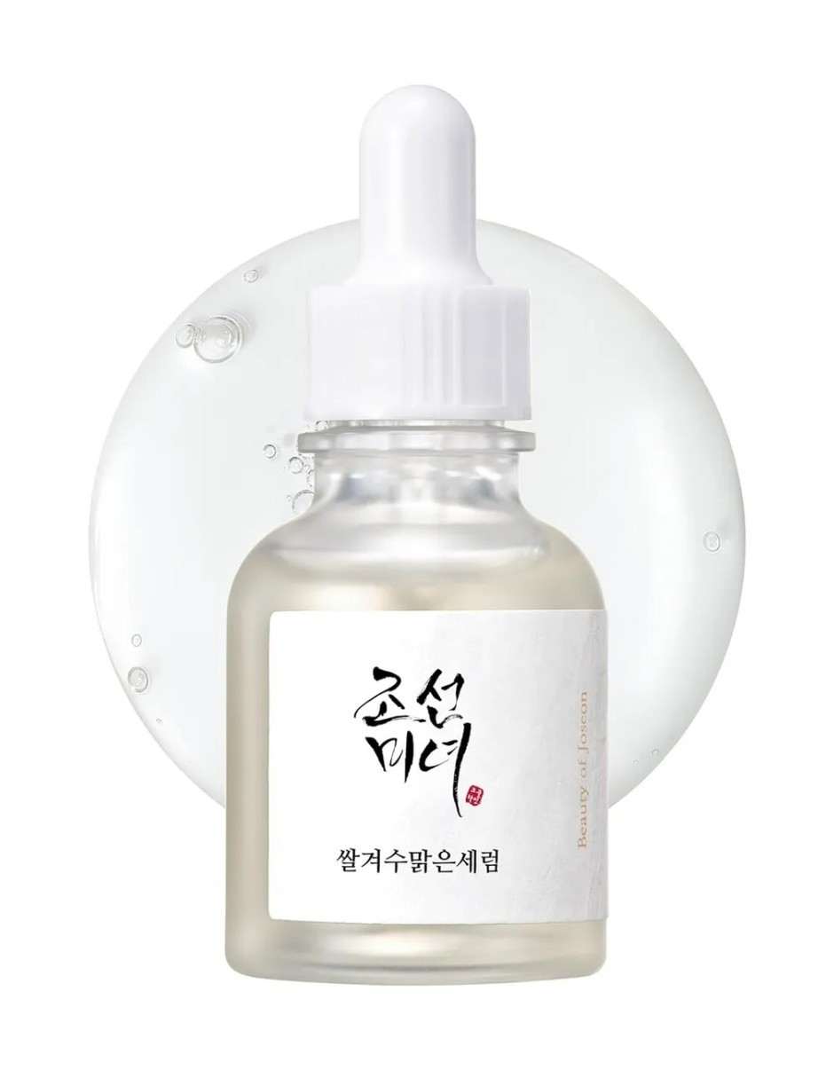 Beauty Of Joseon Glow Deep Serum Rice + Alpha Arbutin image number null