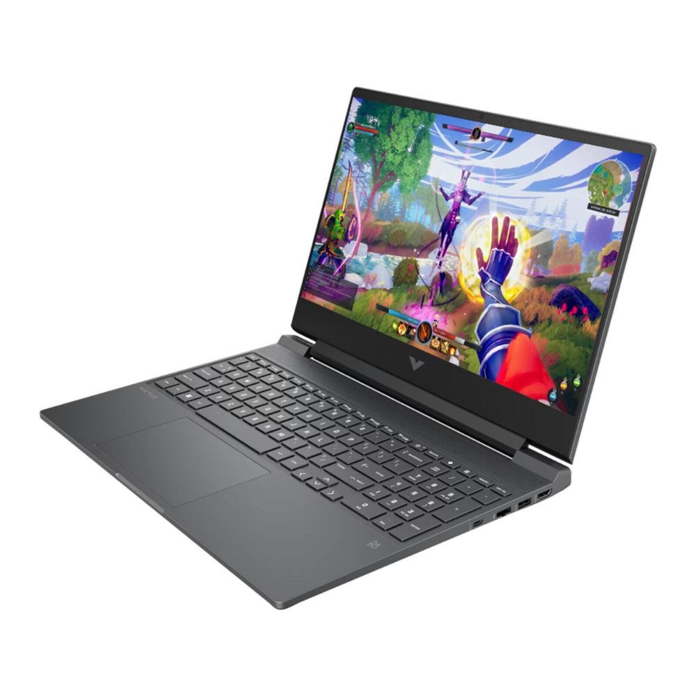Laptop Gamer HP Victus 15-fa 15.6" Full HD Intel Core i5-13420H 8GB RAM 512GB SSD NVIDIA RTX 3050 Windows 11 Ingl&eacute;s image number null