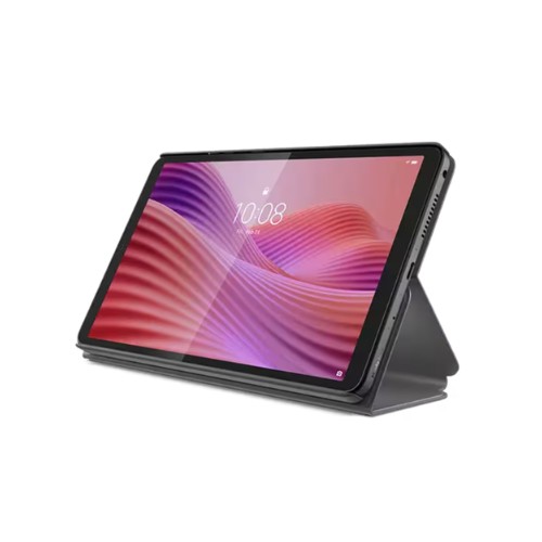 Tablet Lenovo Idea Tab One 8.7&rdquo; 128GB 4GB RAM MediaTek Helio G85 Android, C&aacute;mara Dual, Wi-Fi/Bluetooth, con Funda image number null