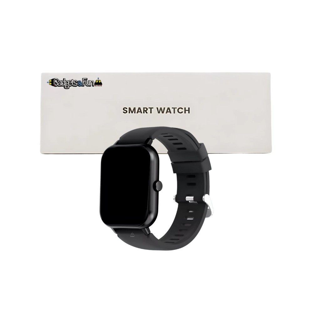 Smartwatch Gadgets & Fun Pixel Pop image number null