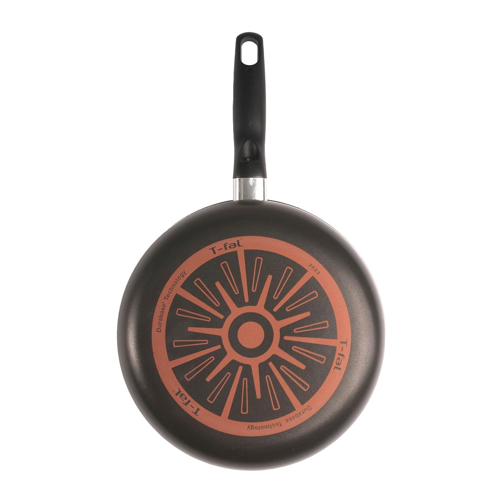 Bater&iacute;a de Cocina T-fal Vital 8 Piezas Negra 5821100 image number null