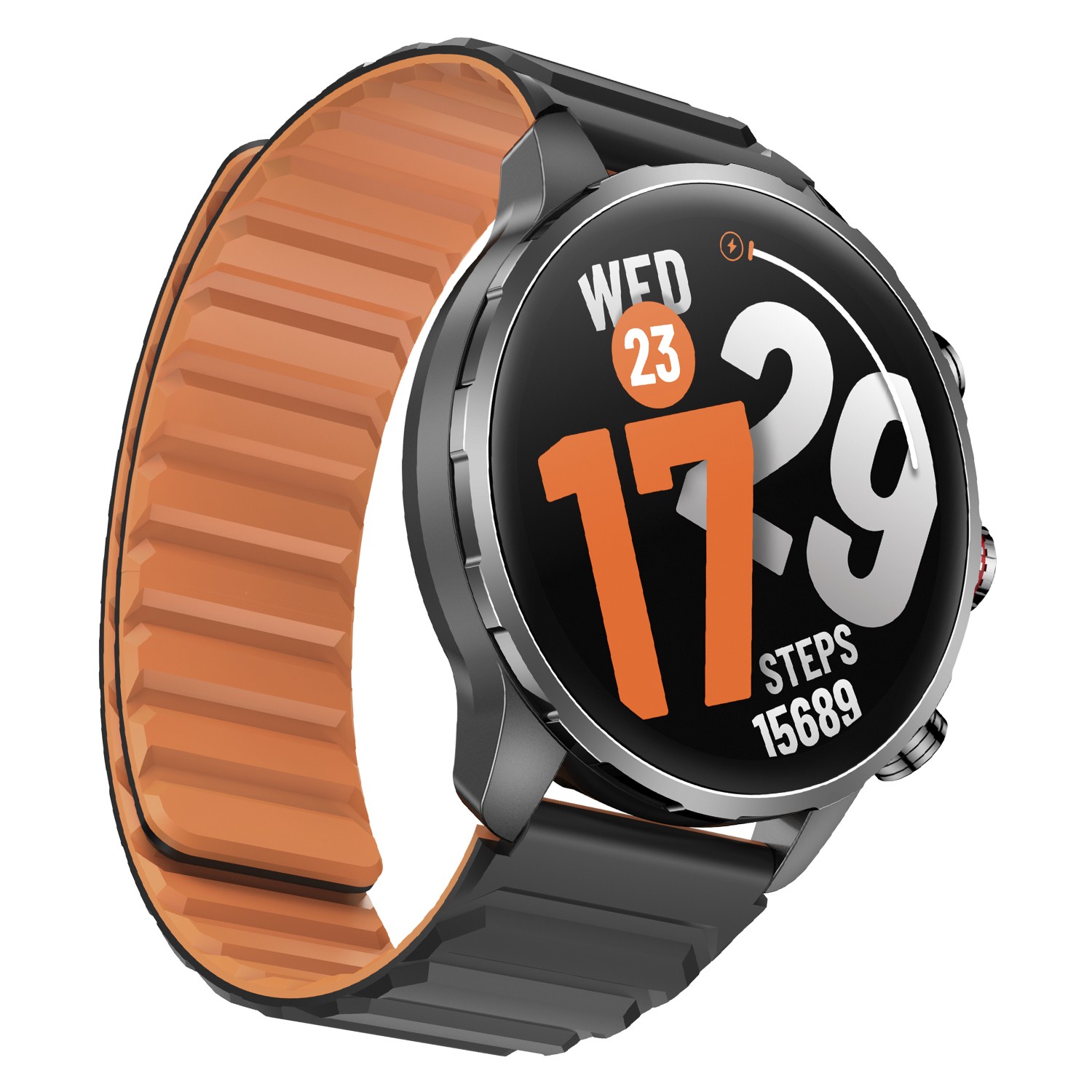 Smartwach Kieslect Kr3 Negro image number null