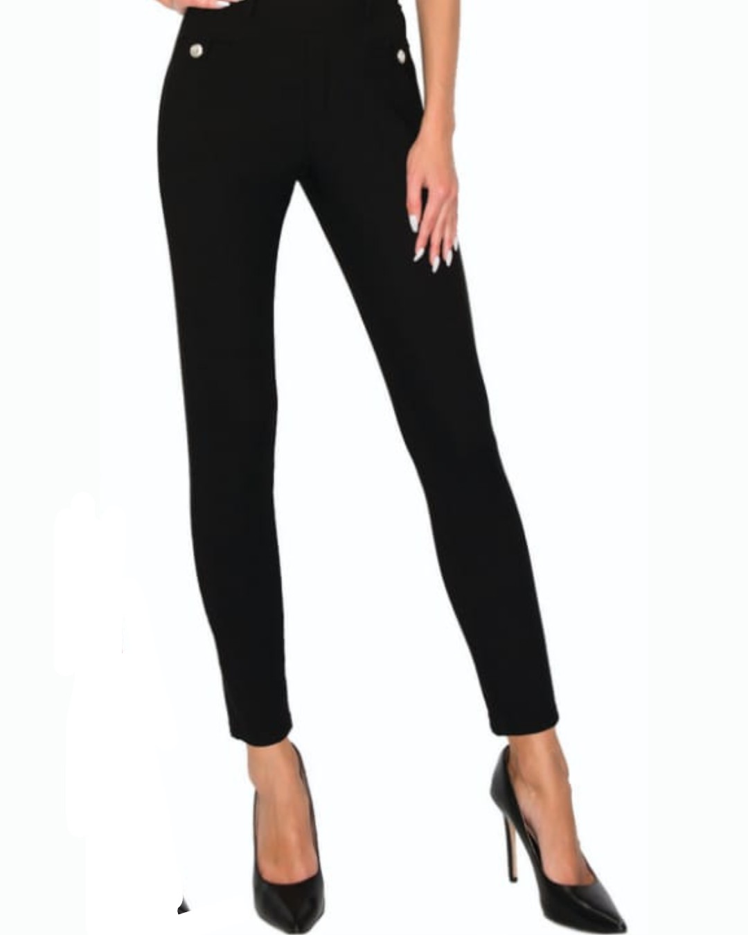 PAQUETE DE 10 PIEZAS DE PANTALON SCUBA CON BOTONES image number null