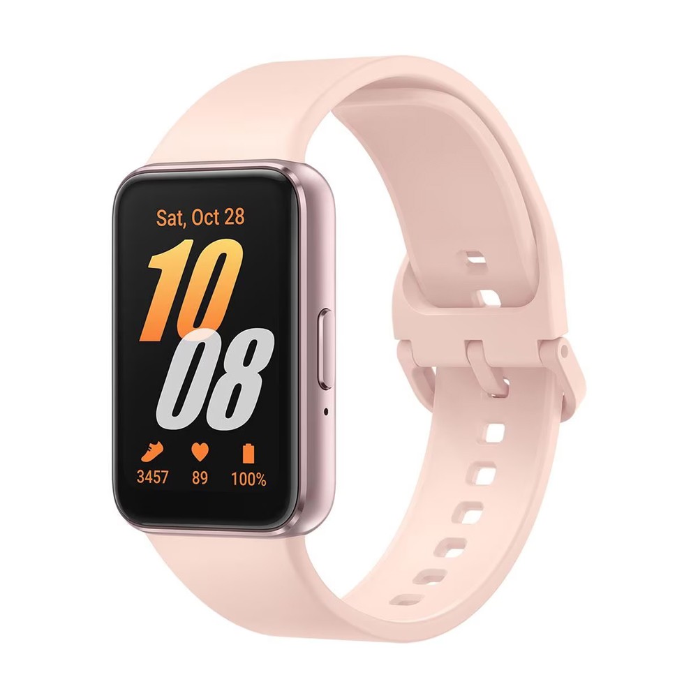 Smartwatch Samsung Galaxy Fit 3 - Oro rosa image number null