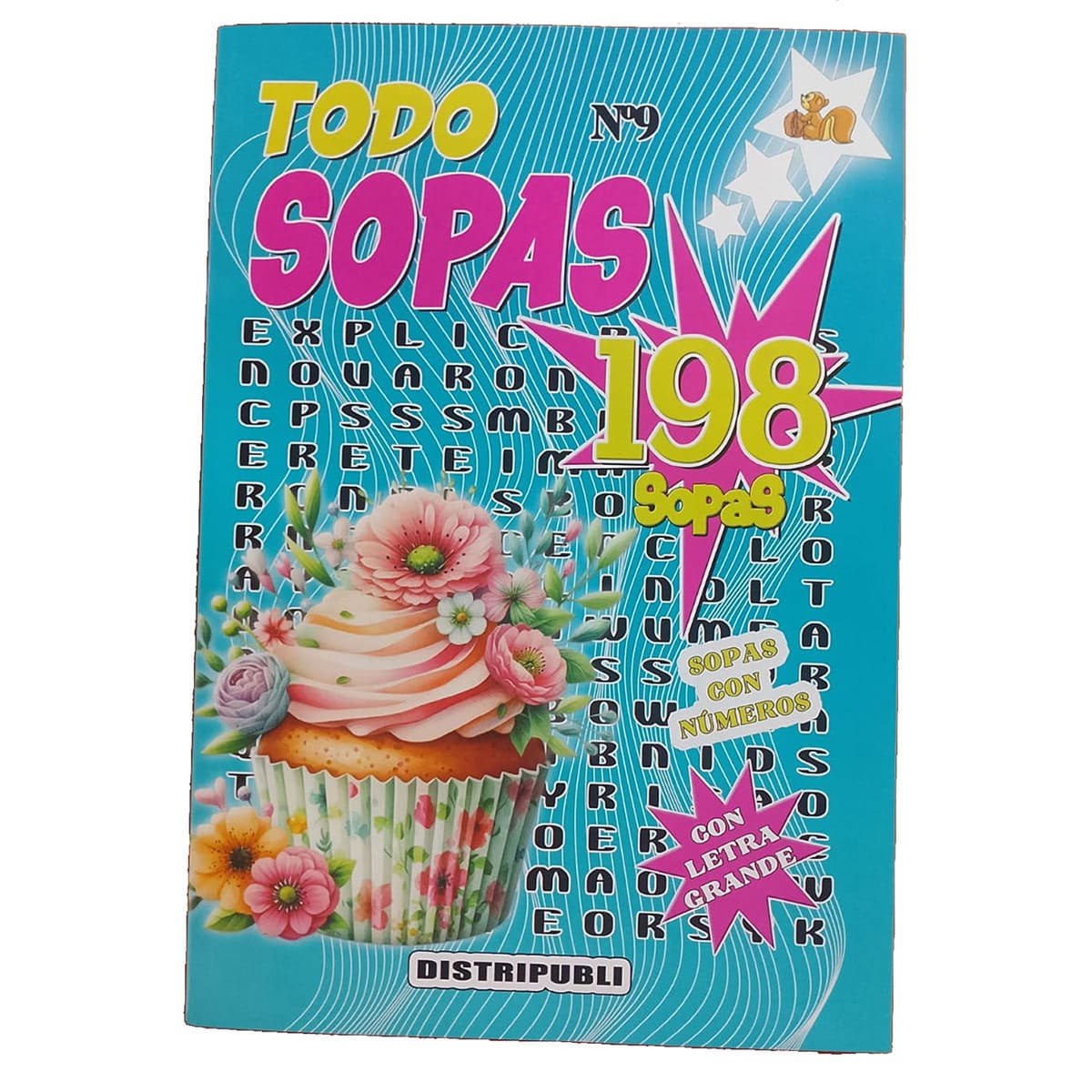 Todo Sopas image number null