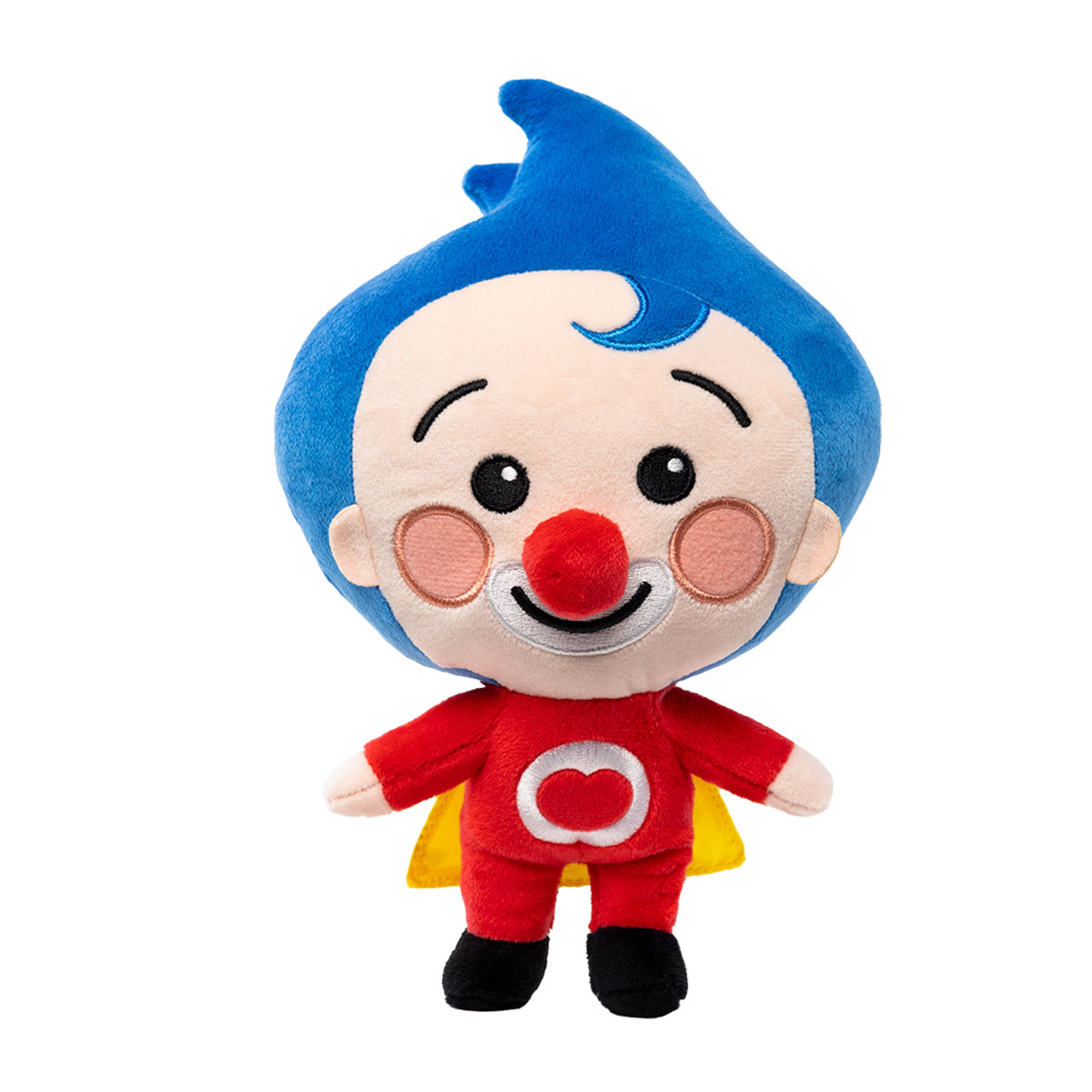 Plim Plim Peluche Musical Dx Plim Plim image number null
