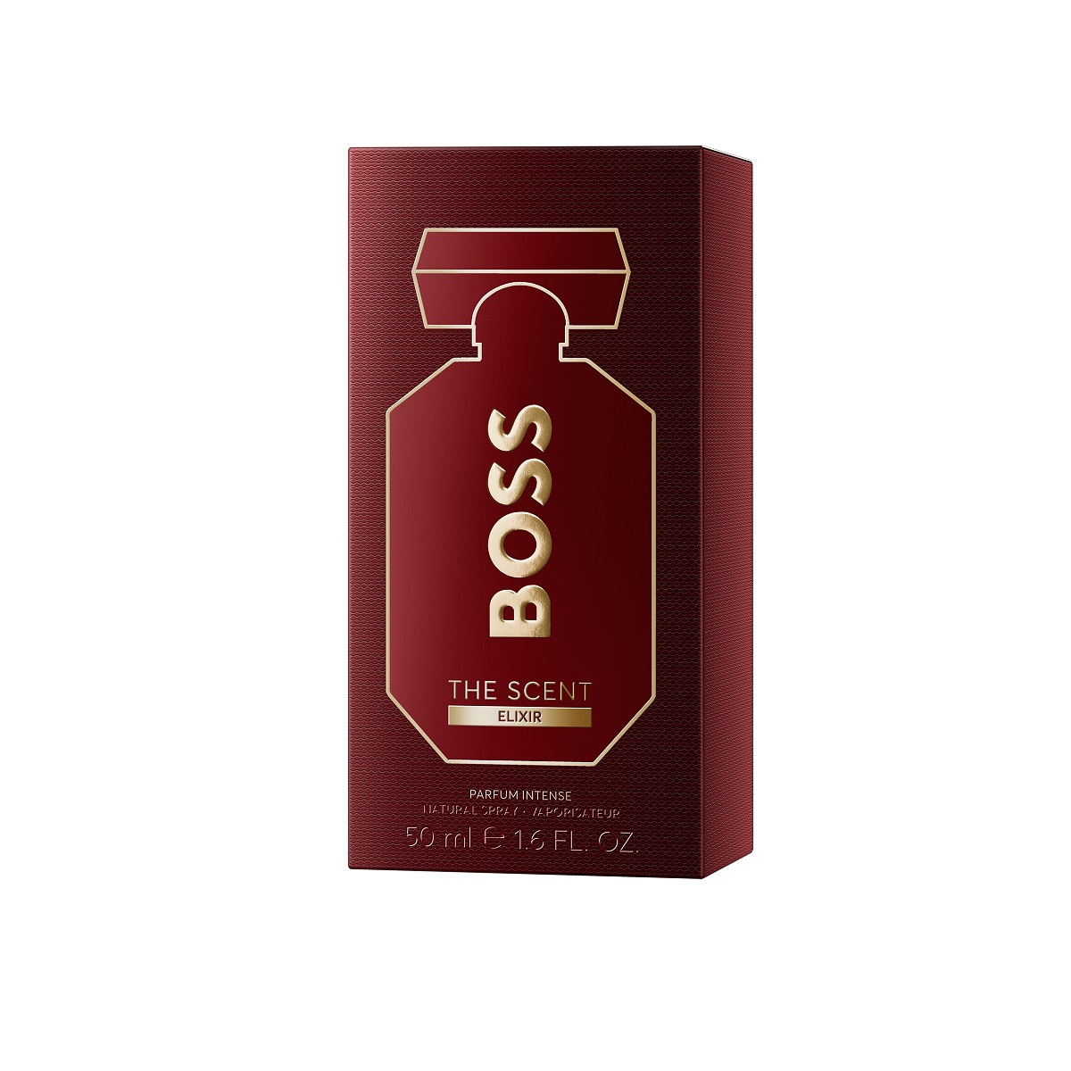 Perfume para Mujer Hugo Boss The Scent Elixir for Her Eau de Parfum 50ml image number null