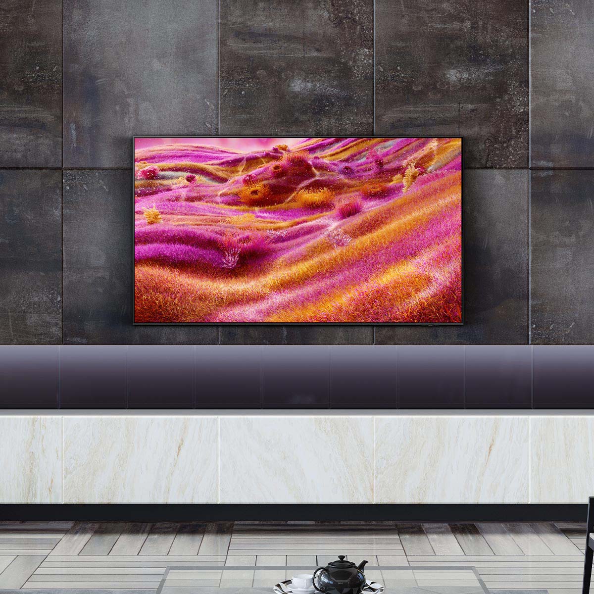 Pantalla Samsung 43 Pulgadas Neo QLED QN43QN90 image number null