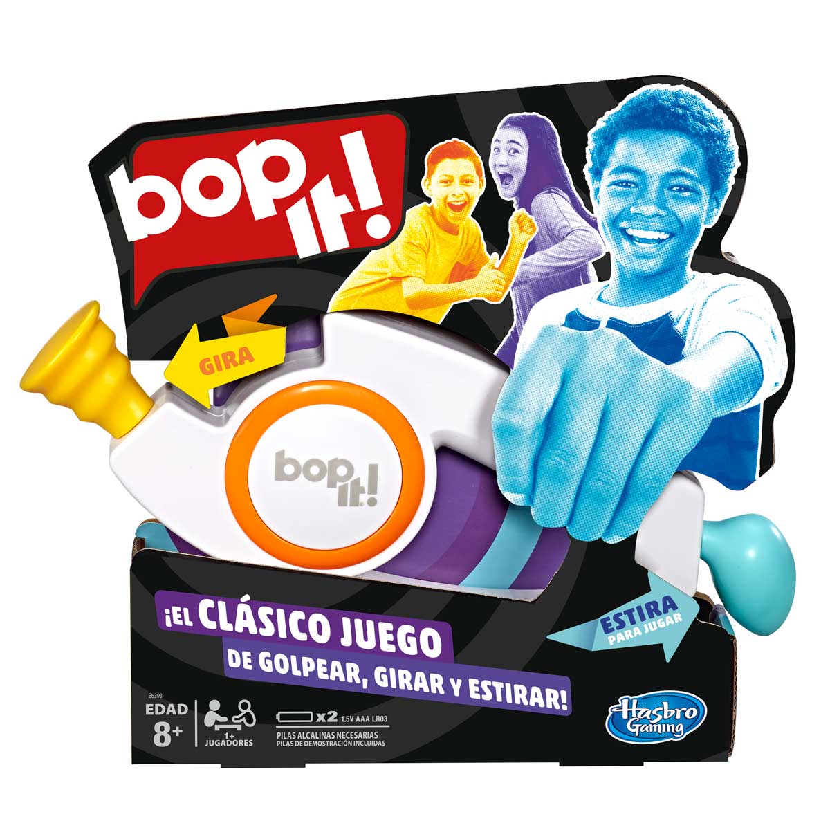 Bop It Hasbro image number null