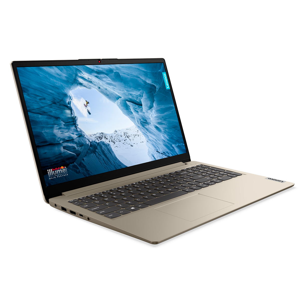 Laptop Lenovo Ideapad 1 Ryzen 7 16 GB RAM 512 GB image number null