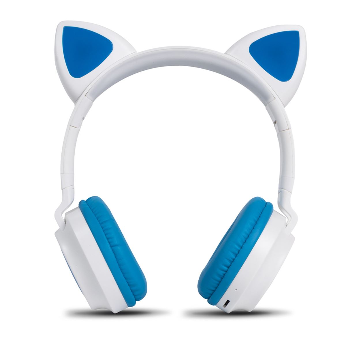 Audífonos Inalámbricos STF Katu On ear Blanco image number null