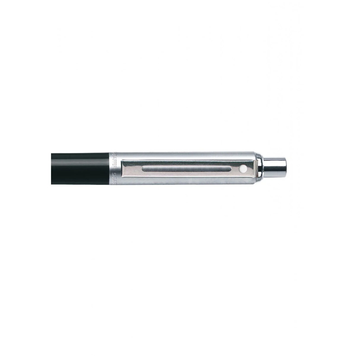 Bol&iacute;grafomsentinel negro/cromo ct Sheaffer image number null