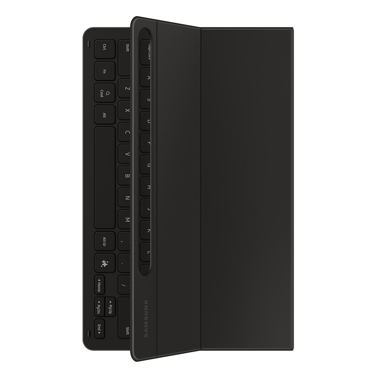 Teclado Samsung Con Trackpad S10 Ultra Negro image number null