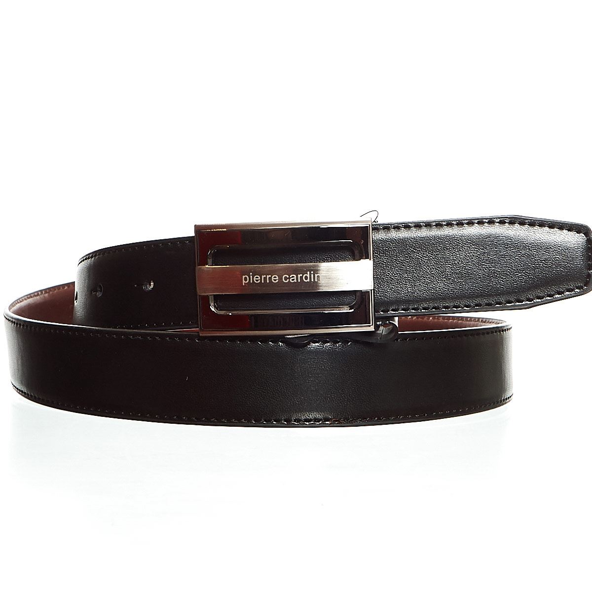 Cinturón Reversible para Hombre Pierre Cardin image number null