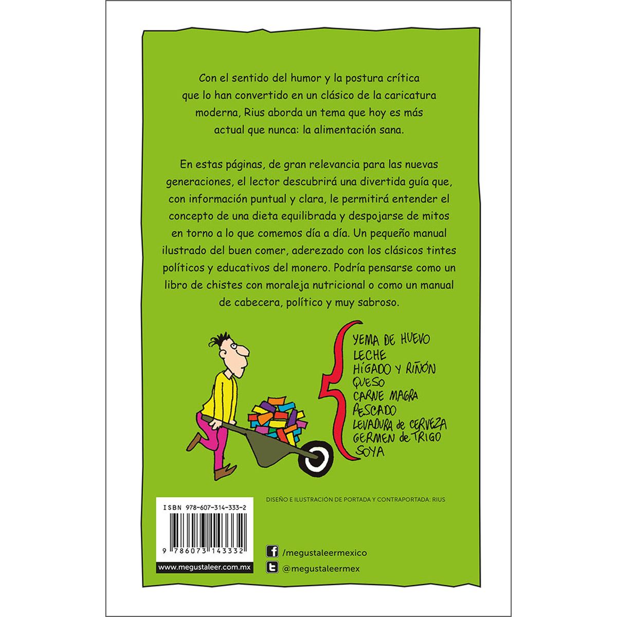 Comer Bien Tiene su Chiste image number null