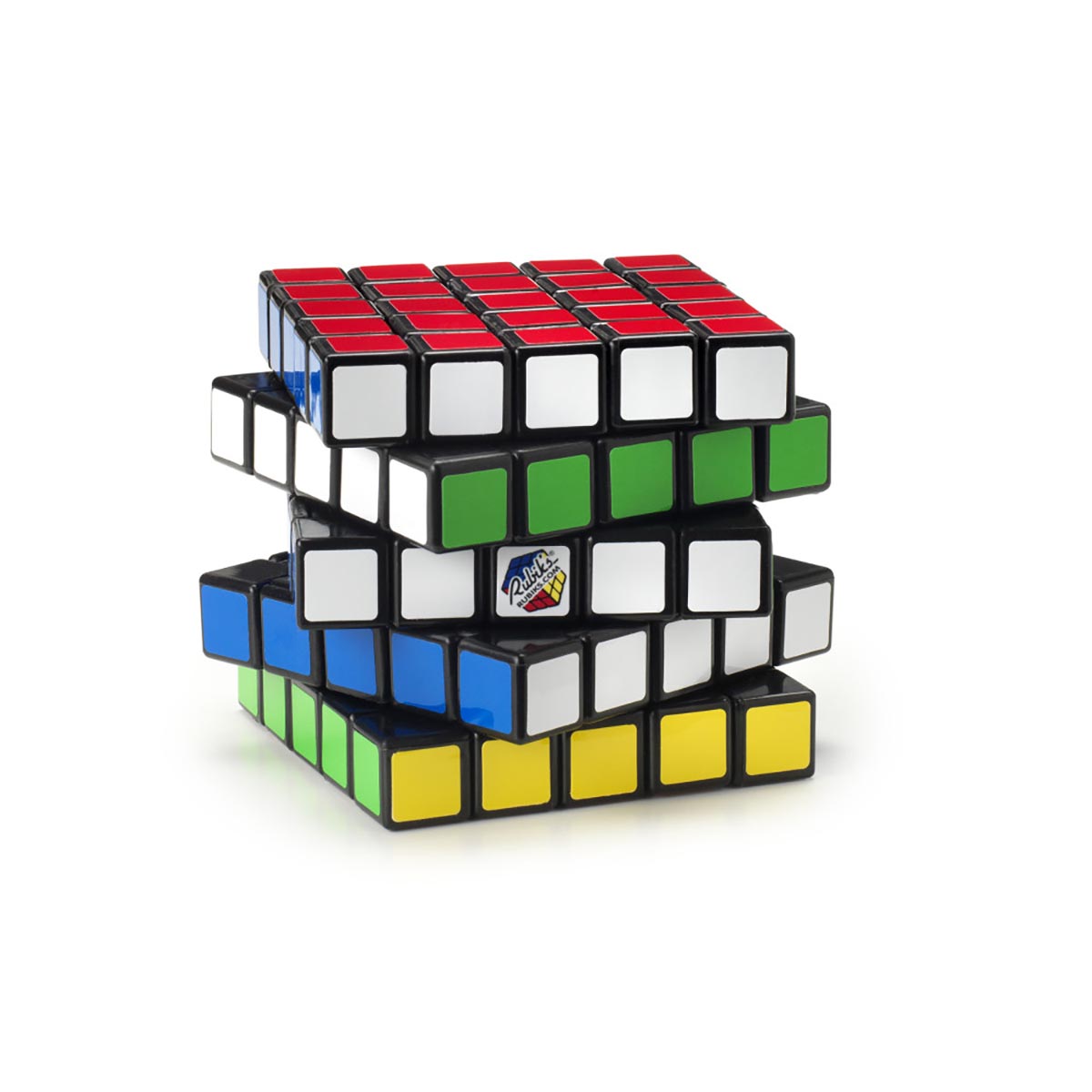 Cubo Rubik&rsquo;s 5x5 Profesor image number null