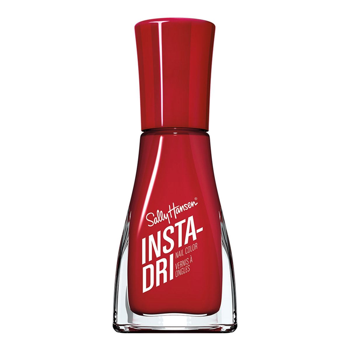 Esmalte Sally Hansen Insta Dri Asap Apple image number null