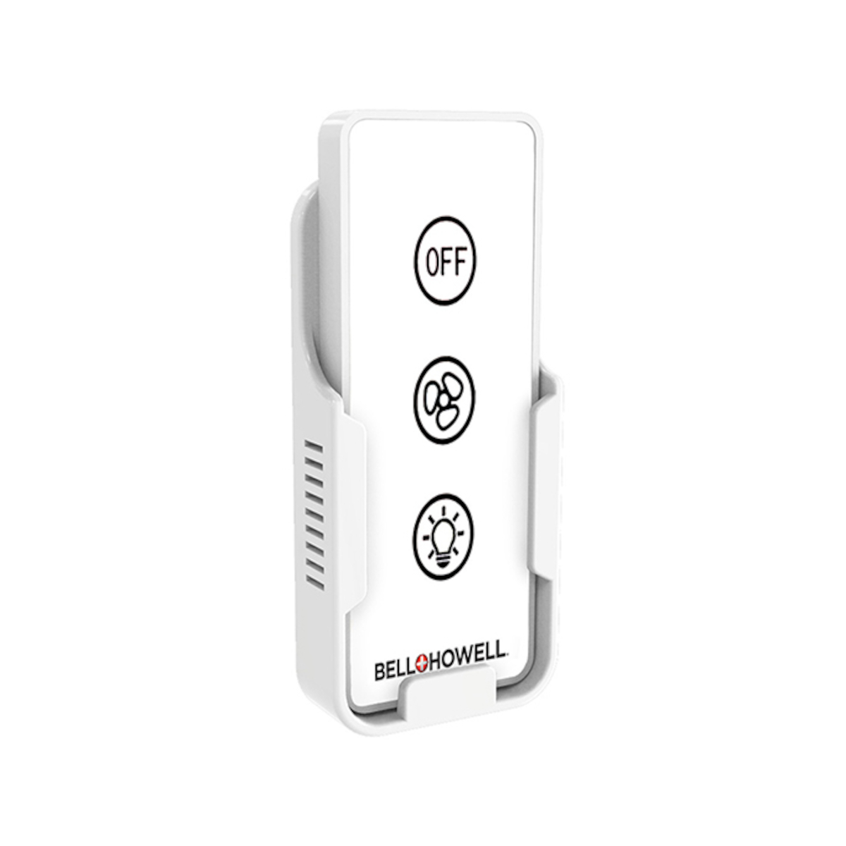 Foco Ventilador Socket Fan image number null