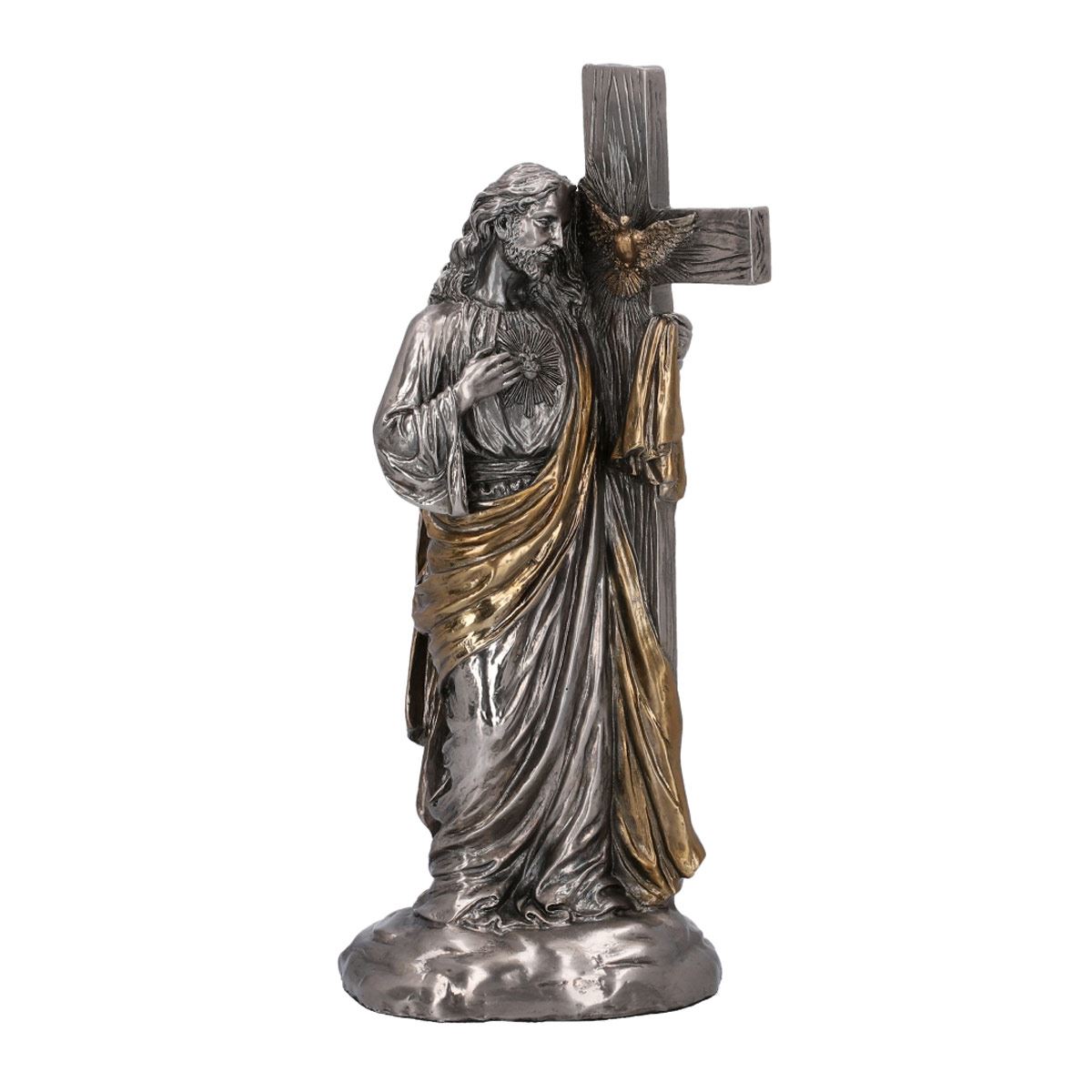 Sagrado corazón de Jesús Industrias de maderas image number null