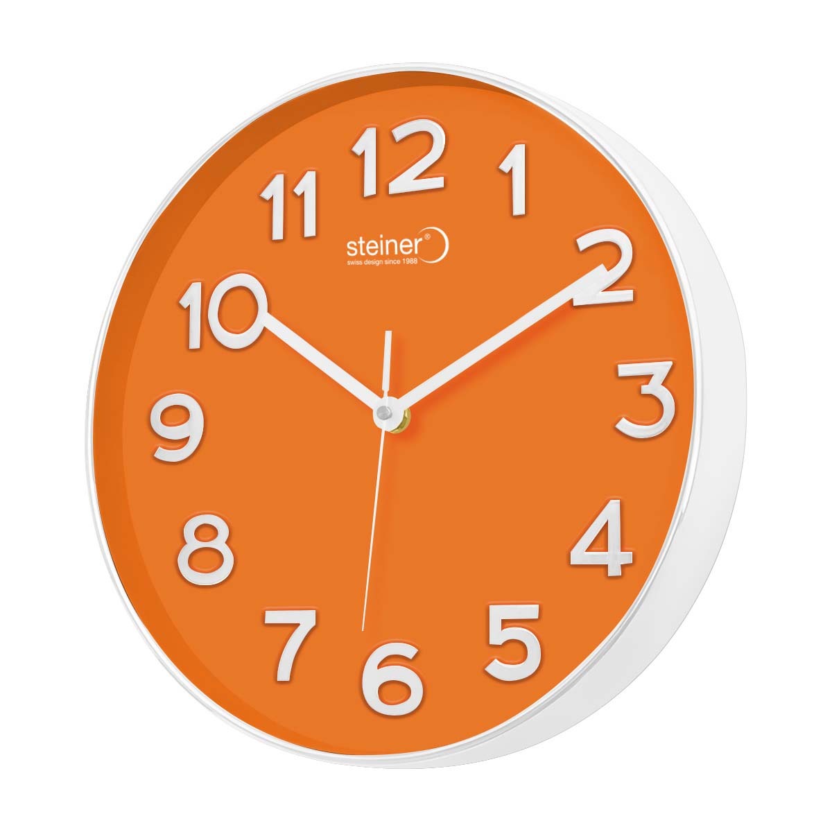 Reloj de Pared  STWA24-3628OR  Steiner image number null