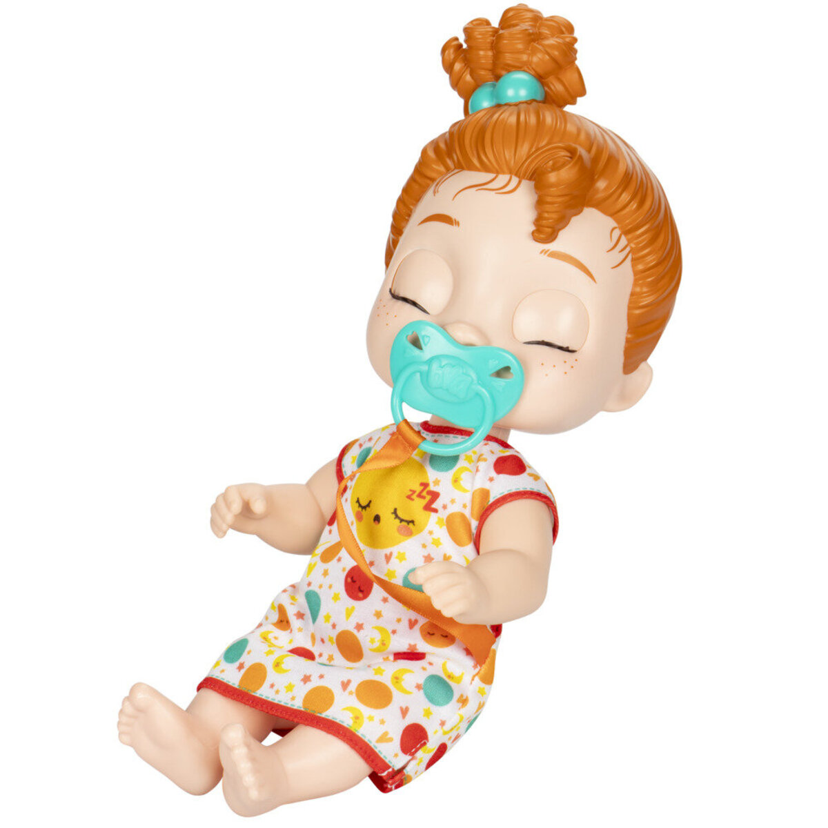 Muñeca Dottie Doodle Baby Alive Hasbro image number null