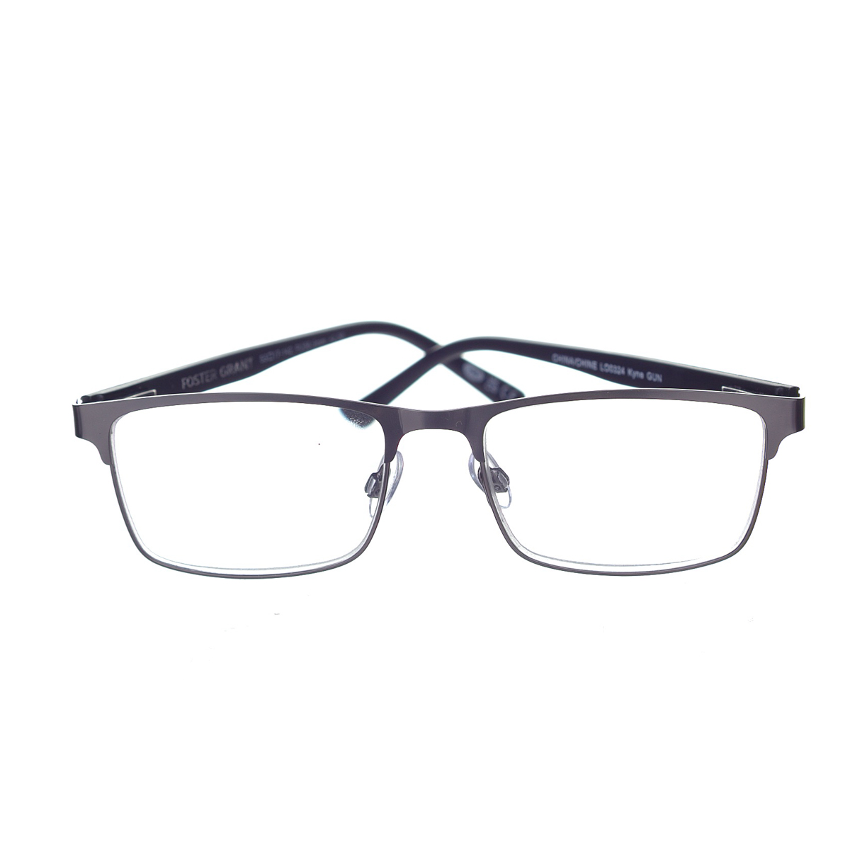 Lentes de Lectura Tech Wilder Gun 250 Technology image number null