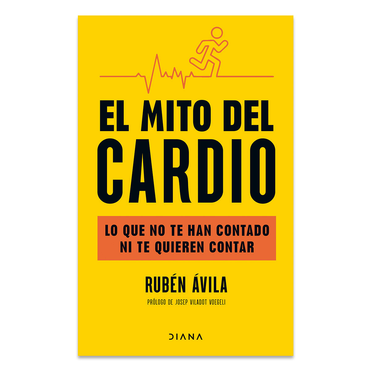 El mito del cardio image number null