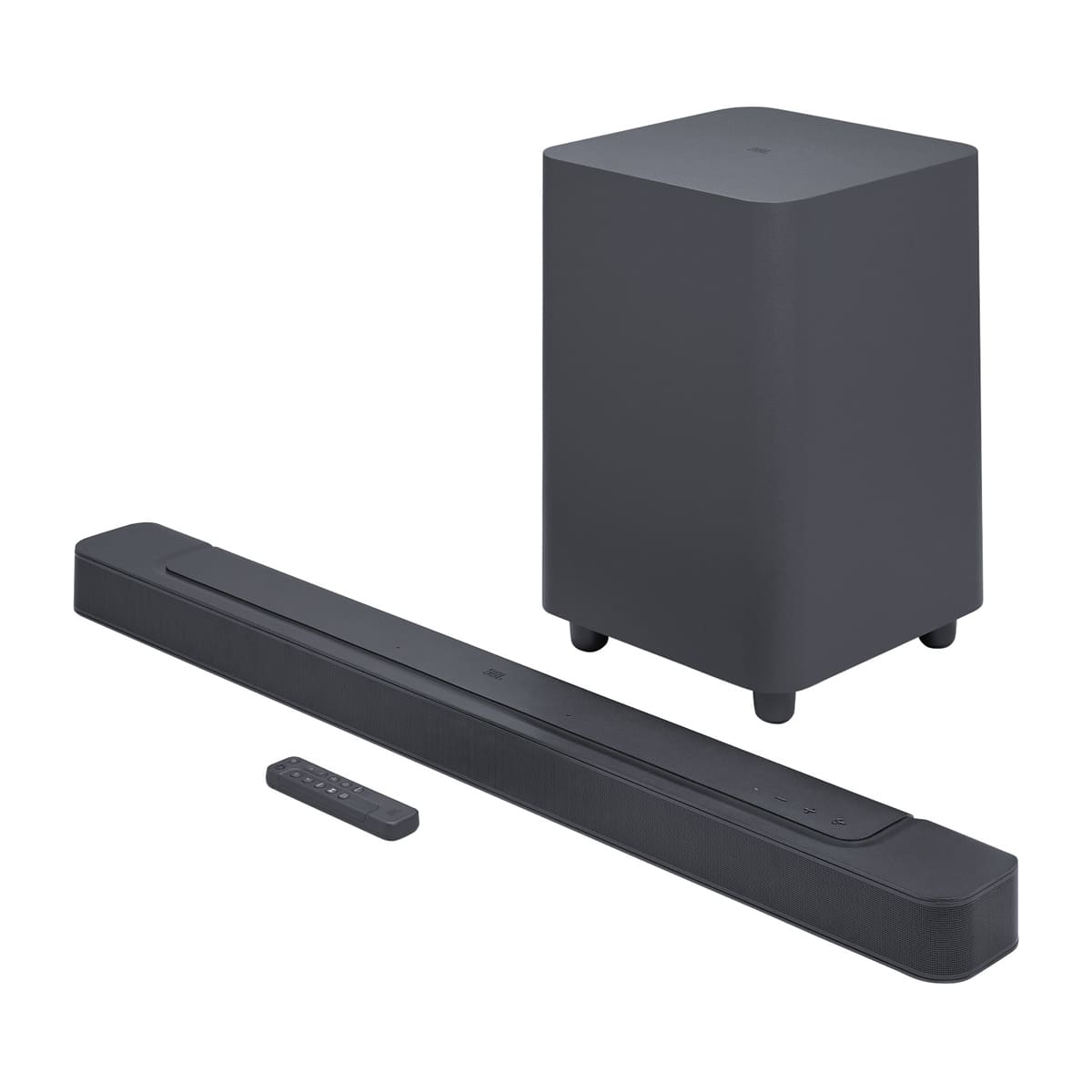 Barra de Sonido JBL 500 5.1 Canales image number null