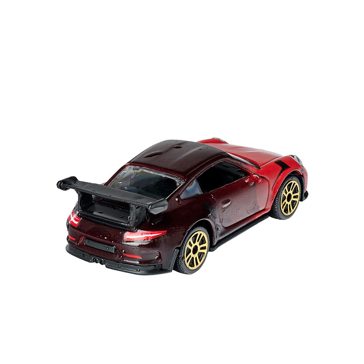 Coche Majorette Edici&oacute;n Limitada 6 image number null